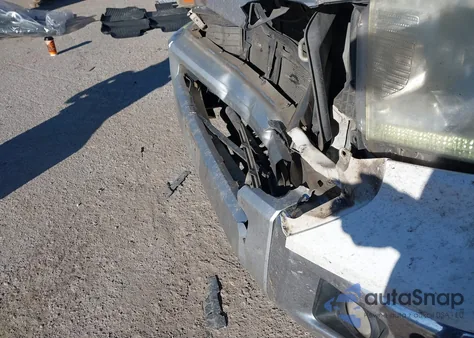 2014 Toyota Tundra 1794 5.7L V8 из США, поврежденный, VIN 5TFGY5F14EX153919